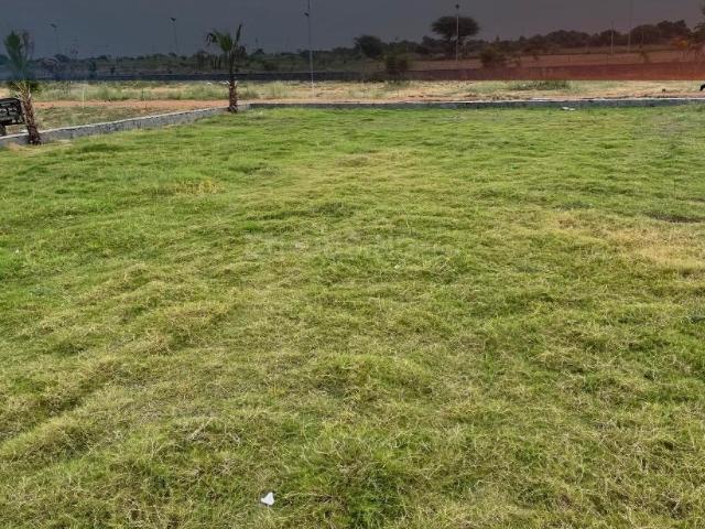 Residential Plot in Harinagar for resale Sohna. The reference number is 21333403