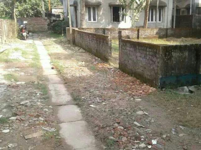 Residential Plot in Harinavi for resale Kolkata. The reference number is 3021199