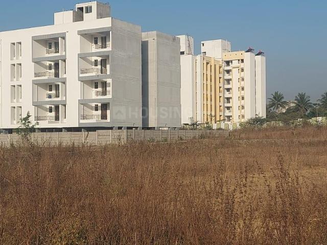 Residential Plot in Harishchandri for resale Pune. The reference number is 14920981