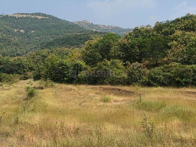 Residential Plot in Harishchandri for resale Pune. The reference number is 21340731