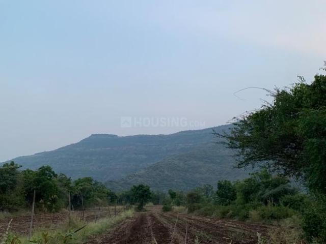 Residential Plot in Harishchandri for resale Pune. The reference number is 21378297