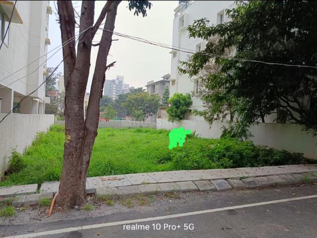 Residential Plot in Harlur for resale Bengaluru. The reference number is 15700331