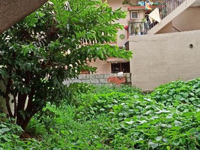 Residential Plot in Harlur for resale Bengaluru. The reference number is 18139052