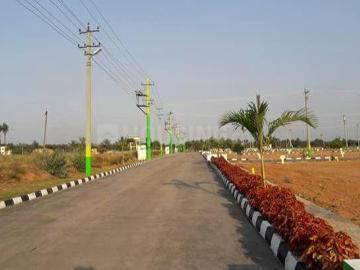 Residential Plot in Harlur for resale Bengaluru. The reference number is 20439083