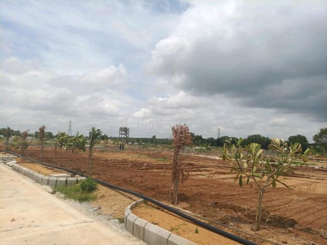 Residential Plot in Harlur for resale Bengaluru. The reference number is 21217491