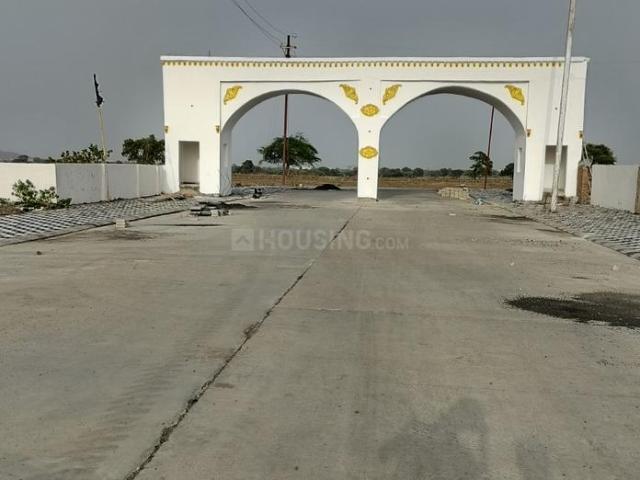 Residential Plot in Hatod for resale Indore. The reference number is 15871413