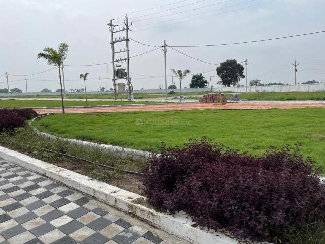 Residential Plot in Hatod for resale Indore. The reference number is 16810682
