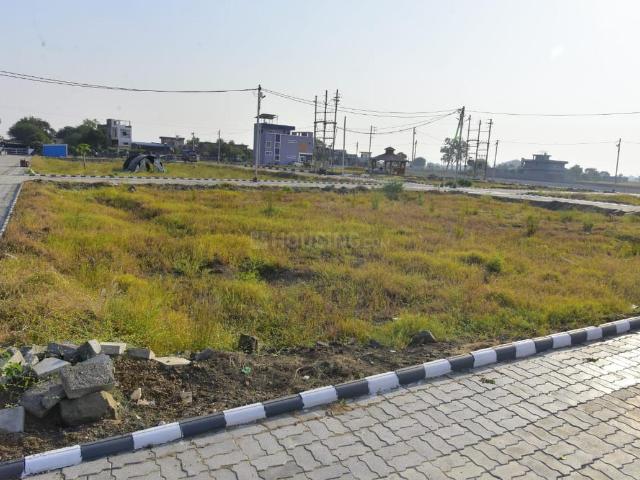Residential Plot in Hatod for resale Indore. The reference number is 19576445