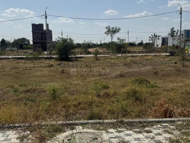 Residential Plot in Hatod for resale Indore. The reference number is 19844382