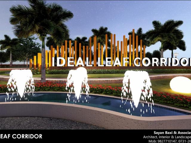 Residential Plot in Hatod for resale Indore. The reference number is 19968086