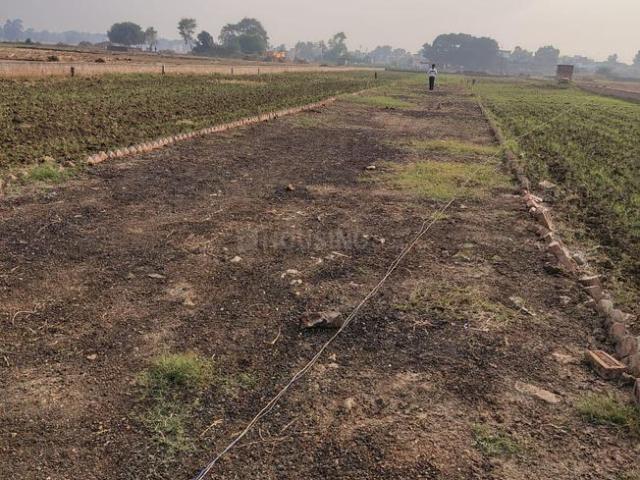 Residential Plot in Hathia Kandh for resale Patna. The reference number is 18970435