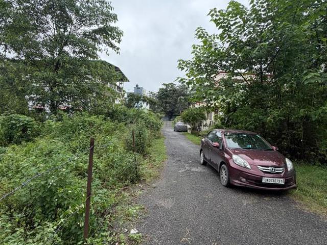 Residential Plot in Hathibarkala Estate for resale Dehradun. The reference number is 21050530