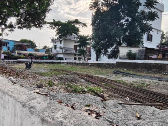 Residential Plot in Hathibarkala Salwala for resale Dehradun. The reference number is 20117391