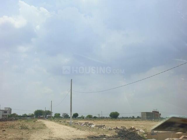 Residential Plot in Hathod for resale Jaipur. The reference number is 20505366
