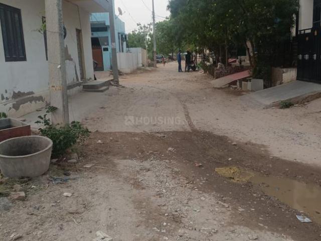 Residential Plot in Hathod for resale Jaipur. The reference number is 20613681