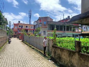 Hatigaon, Guwahati, Kamrup District, Meghalaya
