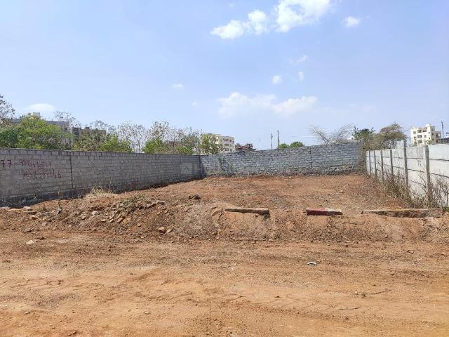 Residential Plot in Hayathnagar for resale Hyderabad. The reference number is 15590891