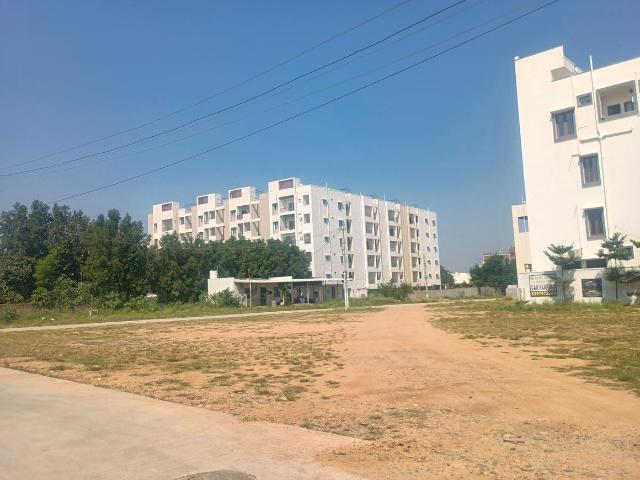 Residential Plot in Hayathnagar for resale Hyderabad. The reference number is 10381180