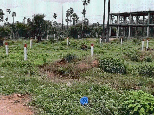 Residential Plot in Hayathnagar for resale Hyderabad. The reference number is 20208770