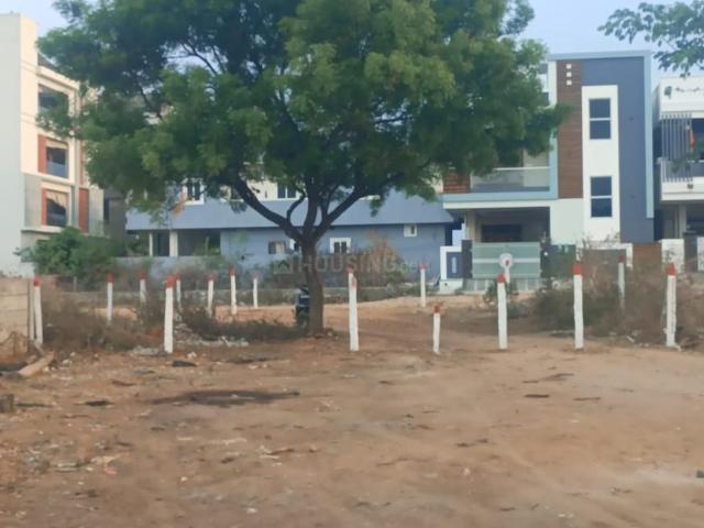 Residential Plot in Hayathnagar for resale Hyderabad. The reference number is 21275258