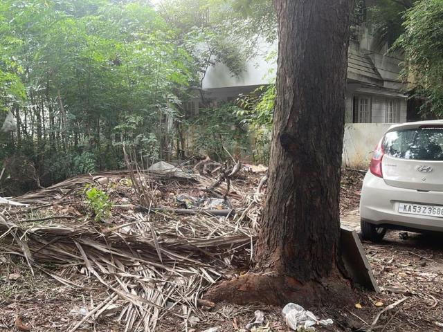 Residential Plot in HBR Layout for resale Bengaluru. The reference number is 17515639