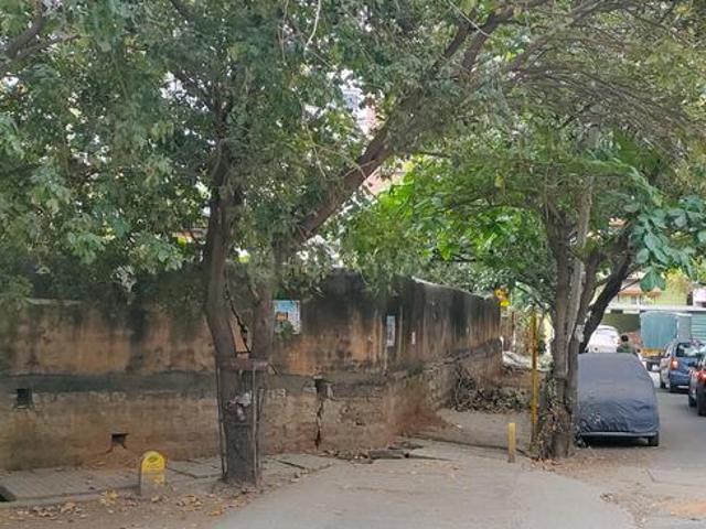 Residential Plot in HBR Layout for resale Bengaluru. The reference number is 18921803