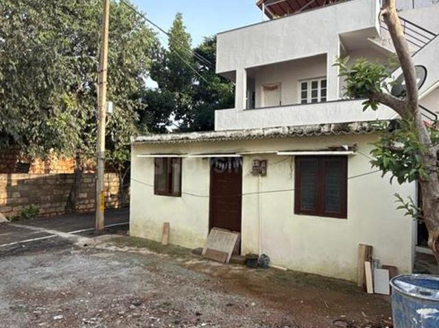 Residential Plot in HBR Layout for resale Bengaluru. The reference number is 18177743