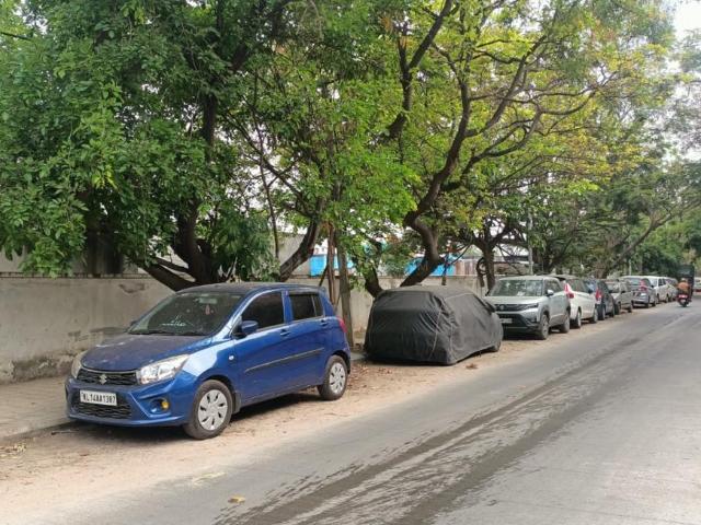 Residential Plot in HBR Layout for resale Bengaluru. The reference number is 19886276