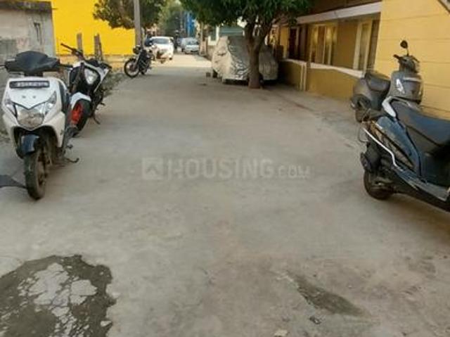 Residential Plot in HBR Layout for resale Bengaluru. The reference number is 19957948