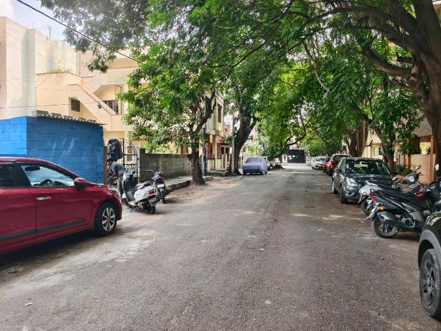 Residential Plot in HBR Layout for resale Bengaluru. The reference number is 20509754