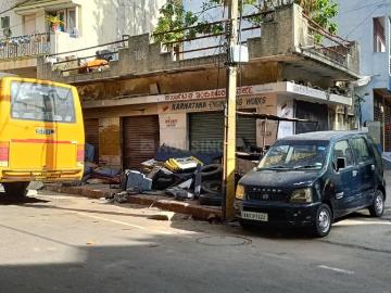 Residential Plot in HBR Layout for resale Bengaluru. The reference number is 20563643