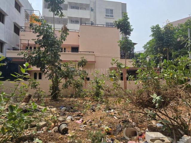 Residential Plot in HBR Layout for resale Bengaluru. The reference number is 20832400