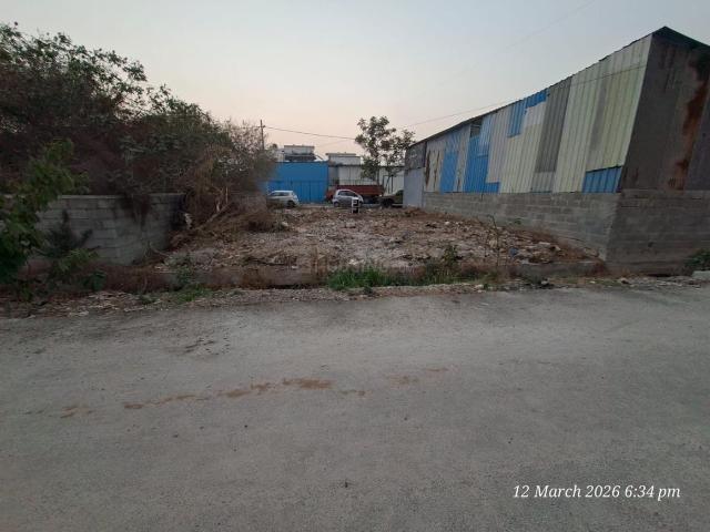 Residential Plot in Kogilu for resale Bengaluru. The reference number is 20361025