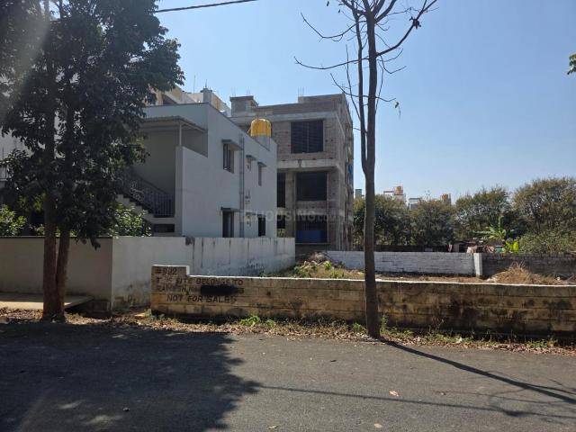 Residential Plot in HBR Layout for resale Bengaluru. The reference number is 21126886
