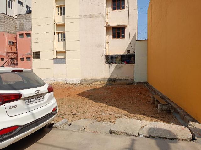 Residential Plot in HBR Layout for resale Bengaluru. The reference number is 21127519