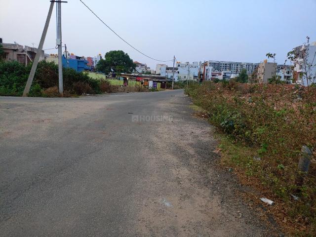 Residential Plot in HBR Layout for resale Bengaluru. The reference number is 21127683