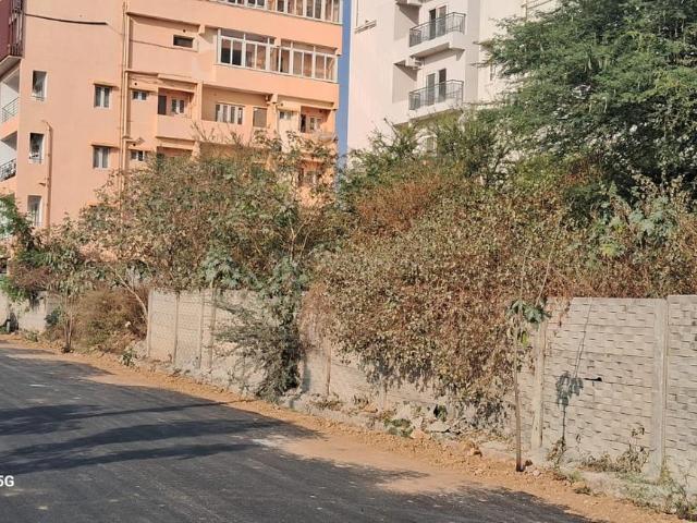 Residential Plot in HBR Layout for resale Bengaluru. The reference number is 21156734