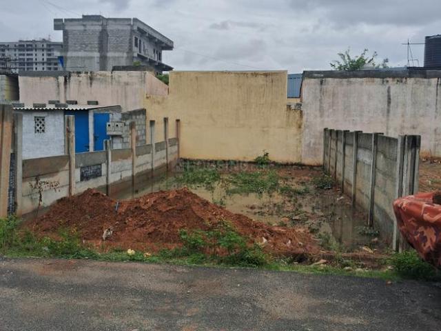 Residential Plot in HBR Layout for resale Bengaluru. The reference number is 21162327