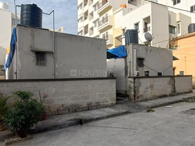 Residential Plot in HBR Layout for resale Bengaluru. The reference number is 21167515