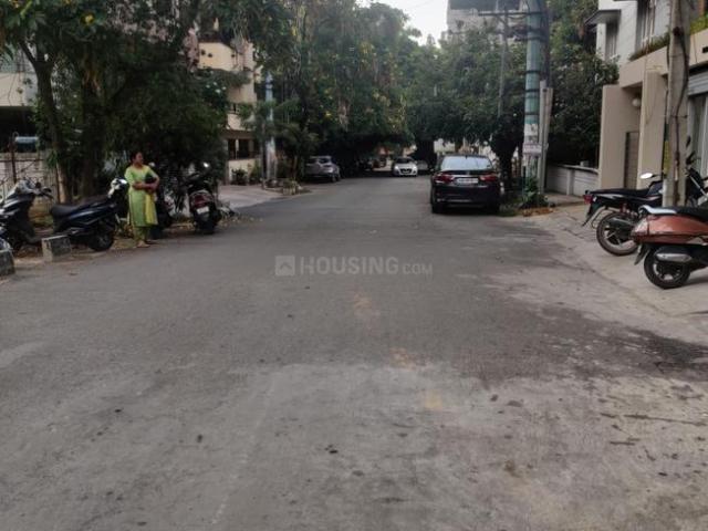 Residential Plot in HBR Layout for resale Bengaluru. The reference number is 21243239