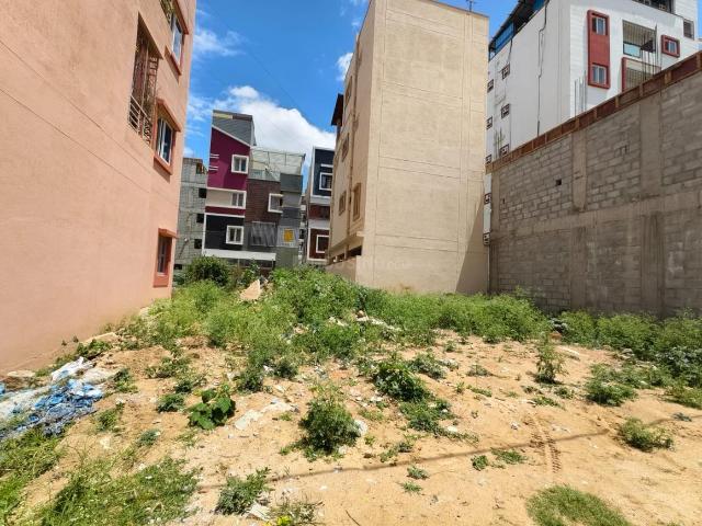 Residential Plot in HBR Layout for resale Bengaluru. The reference number is 21269982