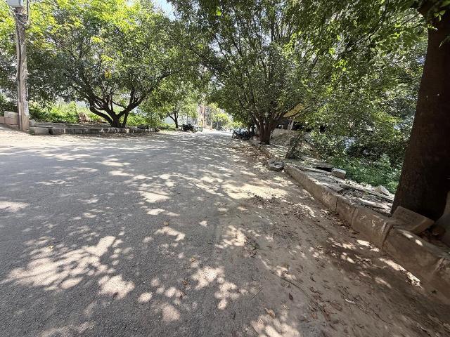 Residential Plot in HBR Layout for resale Bengaluru. The reference number is 21302120