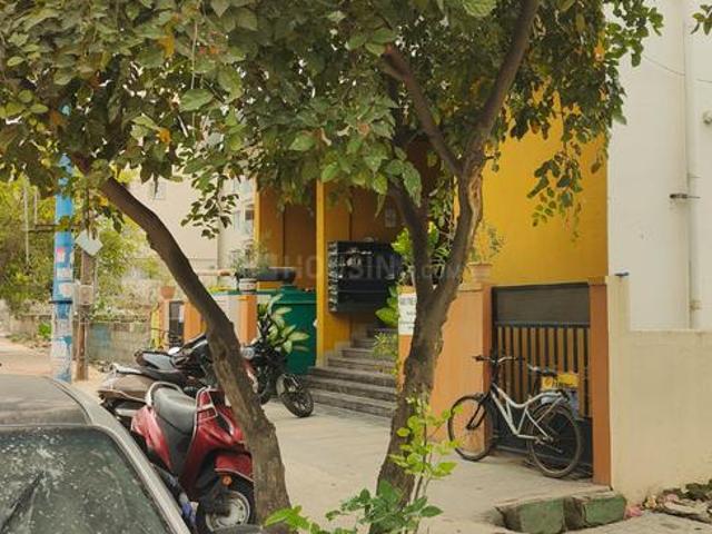 Residential Plot in HBR Layout for resale Bengaluru. The reference number is 21386014