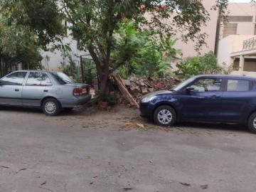 Residential Plot in HBR Layout for resale Bengaluru. The reference number is 9058440