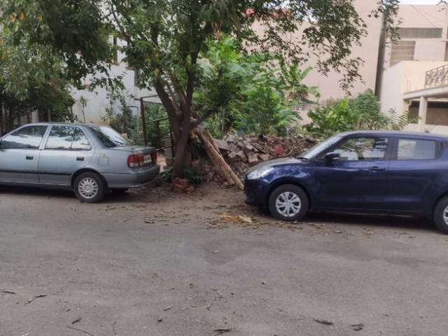 Residential Plot in HBR Layout for resale Bengaluru. The reference number is 9058440