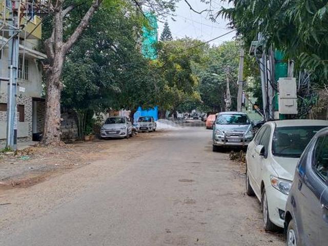 Residential Plot in HBR Layout for resale Bengaluru. The reference number is 18921635