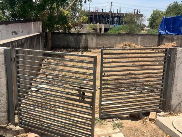 Residential Plot in Hebatpur for resale Ahmedabad. The reference number is 20268908