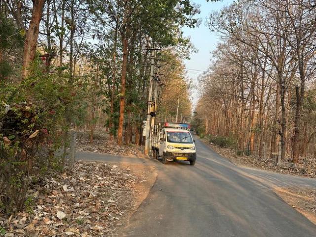 Residential Plot in Hebbal for resale Mysore. The reference number is 19686307