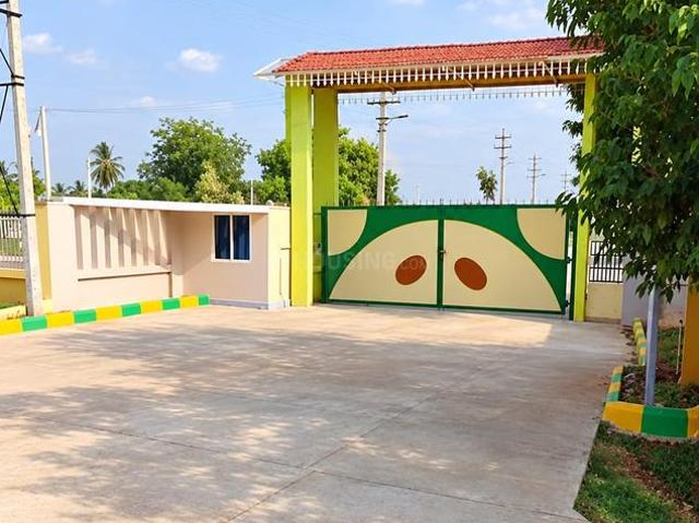 Residential Plot in Hebbal for resale Bengaluru. The reference number is 21361312
