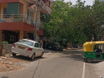 Residential Plot in Hebbal Kempapura for resale Bengaluru. The reference number is 19894297